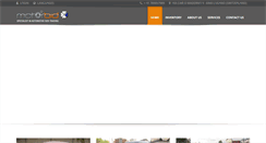Desktop Screenshot of motorbid.com